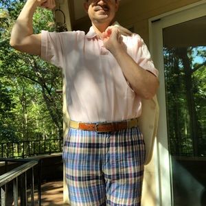 Brooks Brothers polo